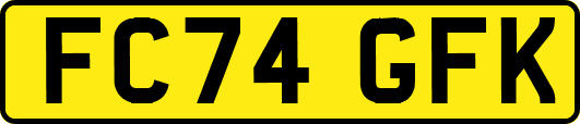 FC74GFK
