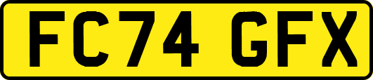 FC74GFX