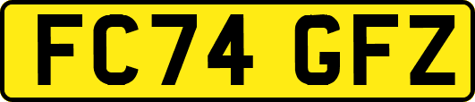 FC74GFZ