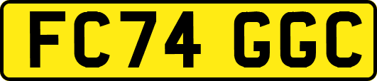 FC74GGC