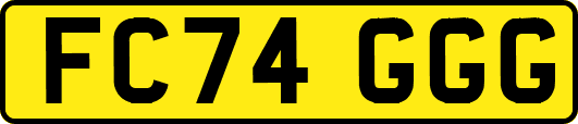 FC74GGG