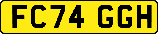 FC74GGH