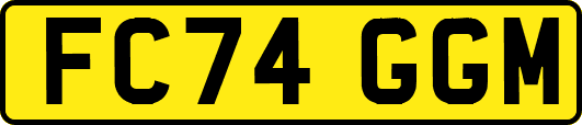 FC74GGM