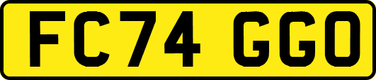 FC74GGO