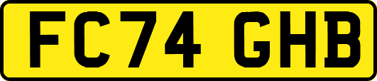 FC74GHB