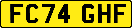 FC74GHF