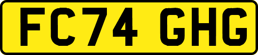 FC74GHG