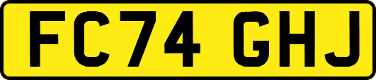 FC74GHJ