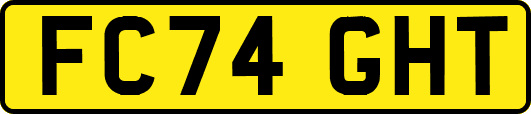 FC74GHT
