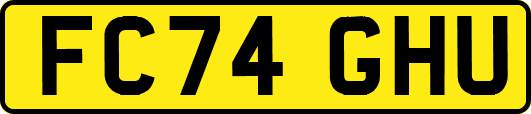 FC74GHU