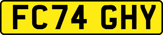 FC74GHY