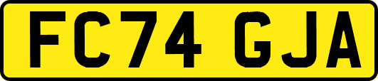 FC74GJA
