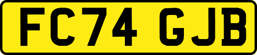 FC74GJB