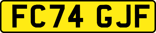 FC74GJF