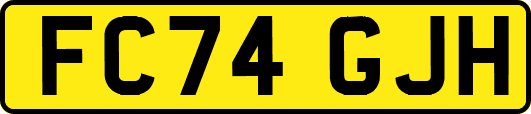 FC74GJH