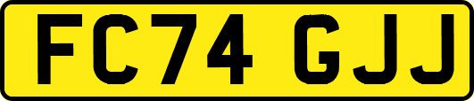 FC74GJJ