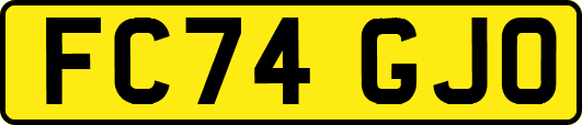 FC74GJO