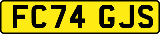 FC74GJS