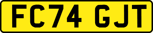 FC74GJT