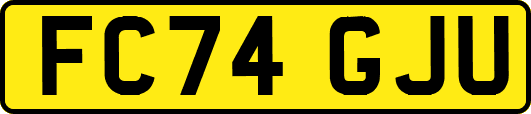 FC74GJU