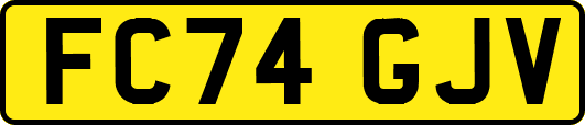 FC74GJV