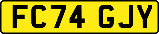 FC74GJY