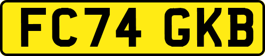 FC74GKB