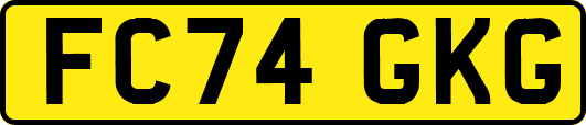 FC74GKG