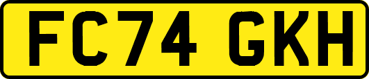 FC74GKH