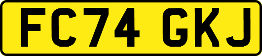 FC74GKJ