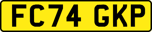FC74GKP