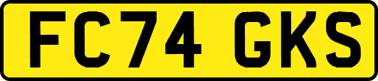 FC74GKS