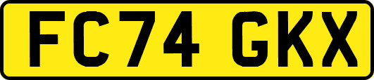 FC74GKX