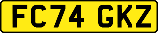 FC74GKZ