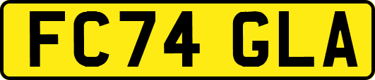 FC74GLA
