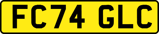 FC74GLC