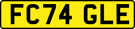 FC74GLE