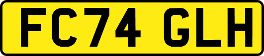 FC74GLH