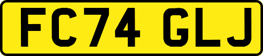 FC74GLJ