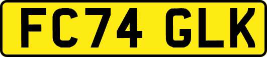 FC74GLK