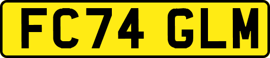 FC74GLM