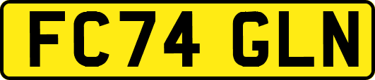 FC74GLN