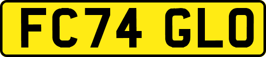 FC74GLO