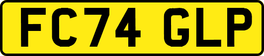 FC74GLP
