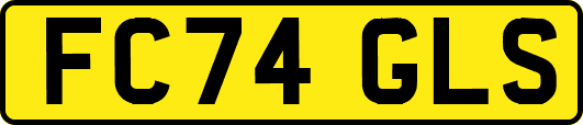 FC74GLS