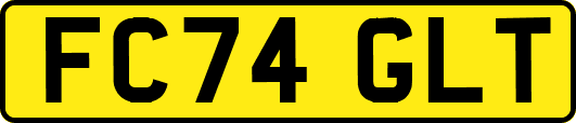 FC74GLT