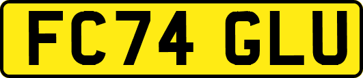 FC74GLU