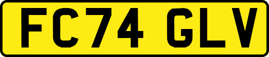 FC74GLV
