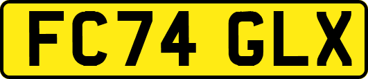 FC74GLX