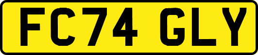 FC74GLY